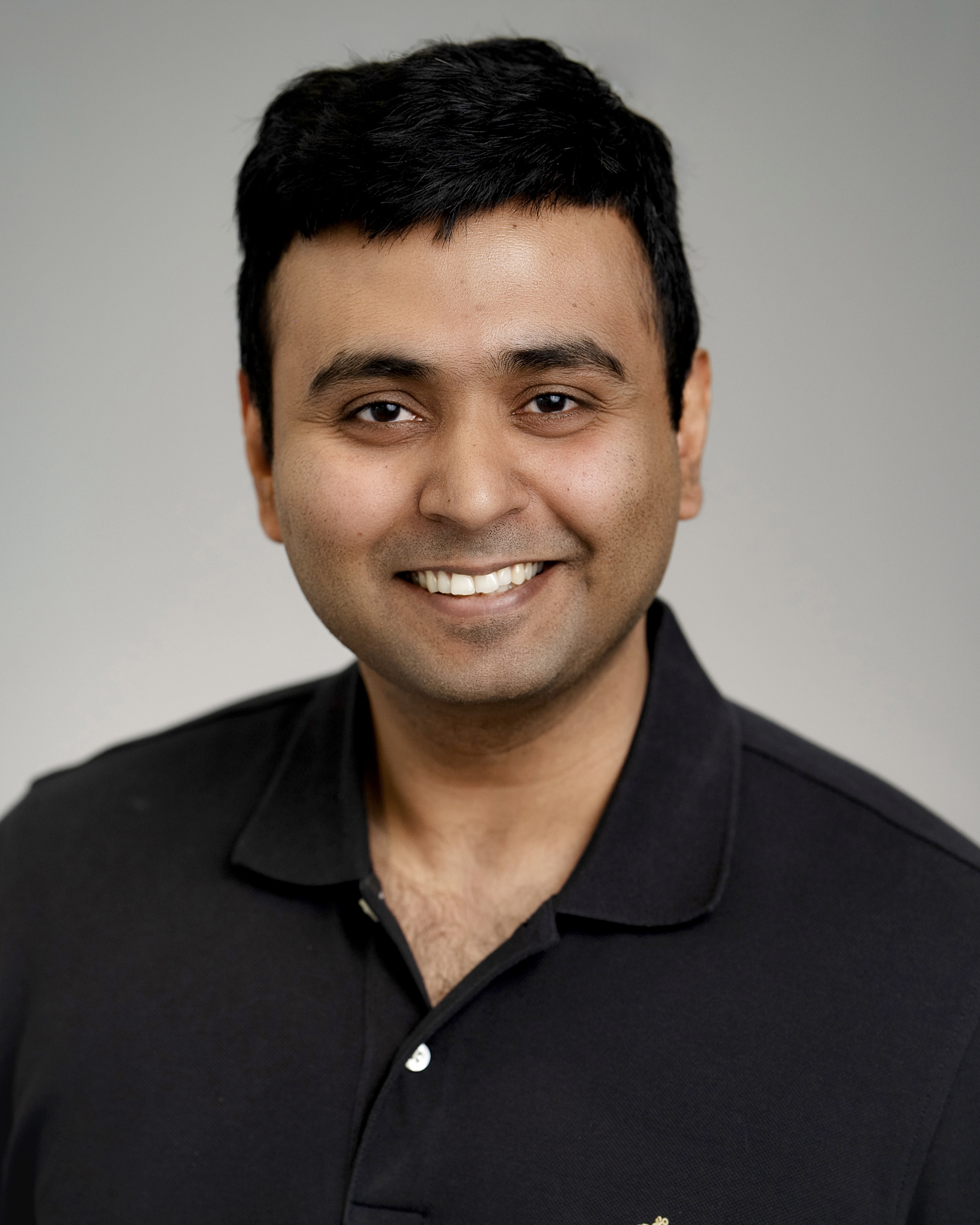 Vikas Bhardwaj